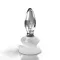 Icicles No. 91 Pure Pleasure Sensual Glass Butt Plug