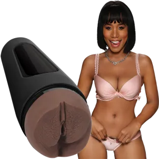 Jenna Foxx ULTRASKYN™ Pussy Stroker