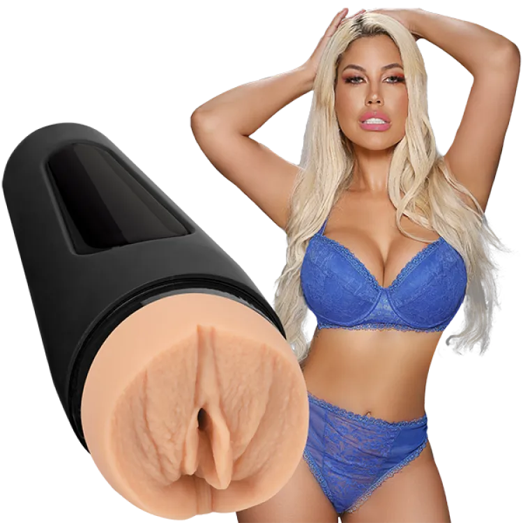 Bridgette B. ULTRASKYN™ Pussy Stroker Bridgette B. ULTRASKYN™ Pussy Stroker