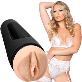 Adira Allure ULTRASKYN™ Pussy Stroker
