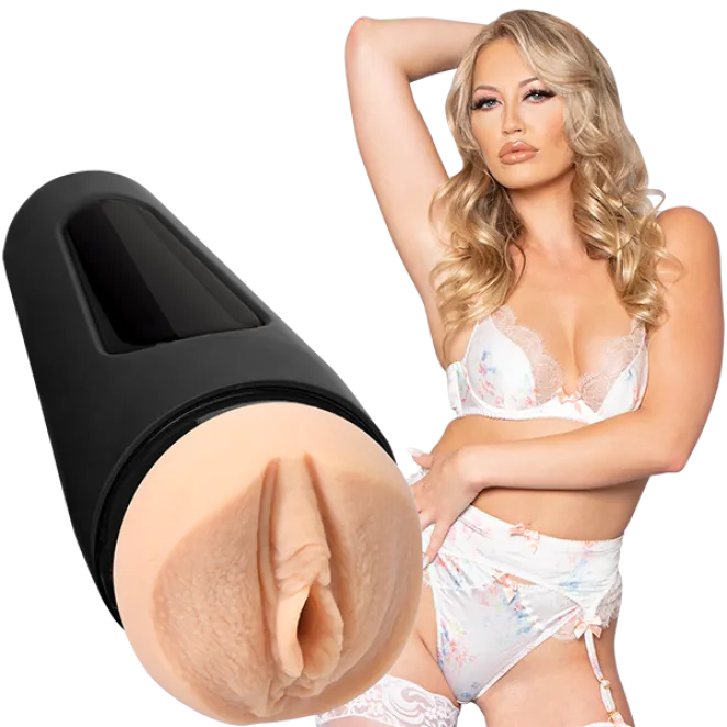 Adira Allure ULTRASKYN™ Pussy Stroker