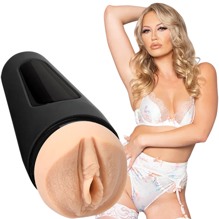 Adira Allure ULTRASKYN™ Pussy Stroker Adira Allure ULTRASKYN™ Pussy Stroker