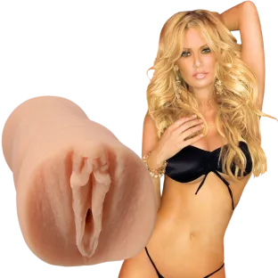 Jenna Jameson ULTRASKYN™ Pocket Pussy