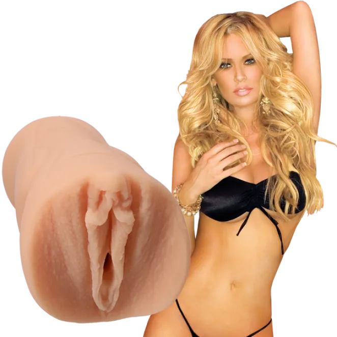 Jenna Jameson ULTRASKYN™ Pocket Pussy
