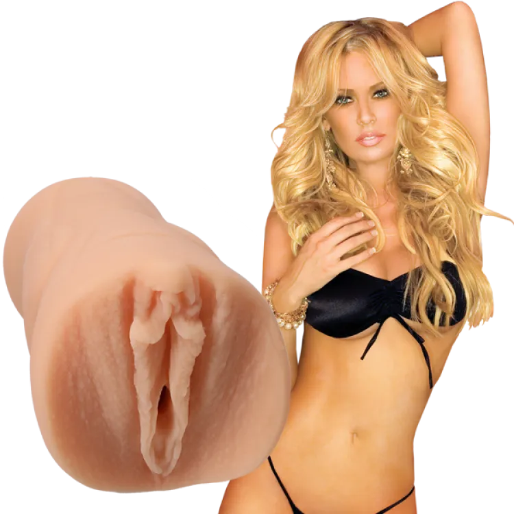 Jenna Jameson ULTRASKYN™ Pocket Pussy Jenna Jameson ULTRASKYN™ Pocket Pussy