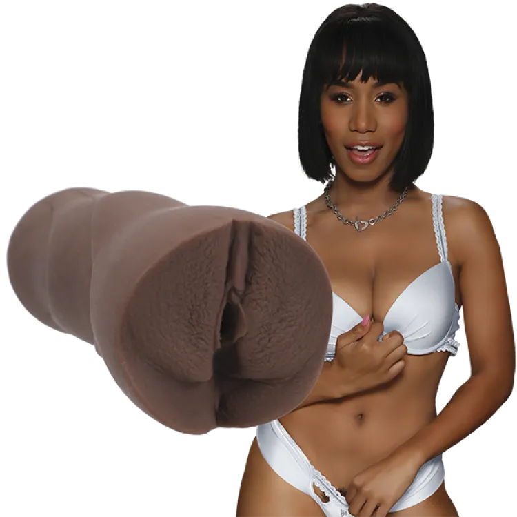 Jenna Foxx ULTRASKYN™ Pocket Pussy Jenna Foxx ULTRASKYN™ Pocket Pussy