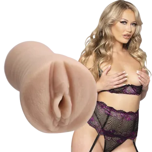 Adira Allure ULTRASKYN™ Pocket Pussy