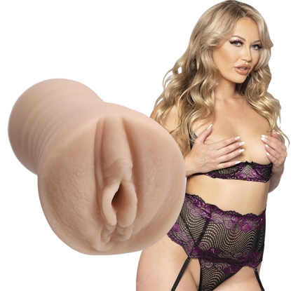 Adira Allure ULTRASKYN™ Pocket Pussy