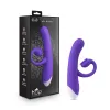 Hop Oh Bunny Air Pulse Dual Silicone Vibrator Hop Oh Bunny Air Pulse Dual Silicone Vibrator