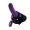 Vibrating Strap-Ons