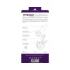 VeDO Strapped Vibrating Strap-On with Remote Purple VeDO Strapped Vibrating Strap-On with Remote Purple