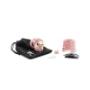 CB-X Mini Me Pink Chastity Cage Kit