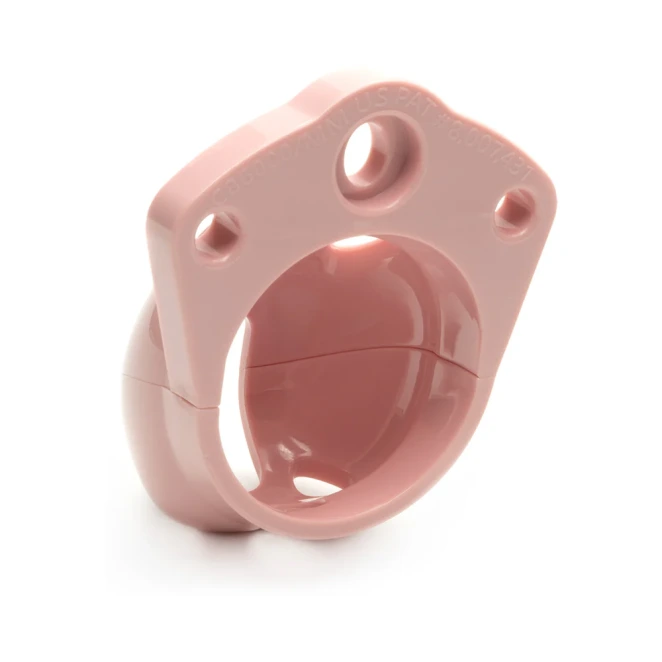 CB-X Mini Me Pink Chastity Cage Kit
