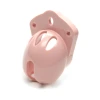 CB-X Mini Me Pink Chastity Cage Kit