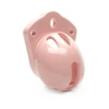 CB-X Mini Me Pink Chastity Cage Kit