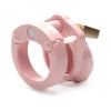 CB-X Mini Me Pink Chastity Cage Kit