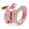 CB-X Mini Me Polycarbonate Male Chastity Cage CB-X Mini Me Polycarbonate Male Chastity Cage