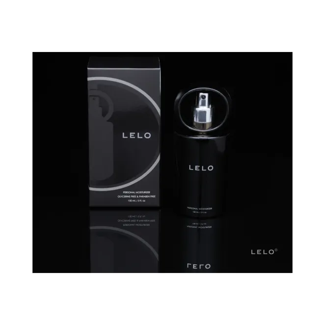 Lelo Personal Moisturizing Lubricant 5 oz.