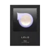 Lelo Sila Lilac SenSonic Clitoral Stimulator