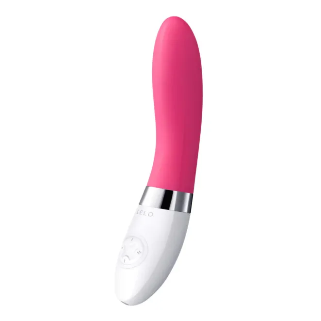 Lelo Liv 3 App-Controlled G-Spot Vibrator
