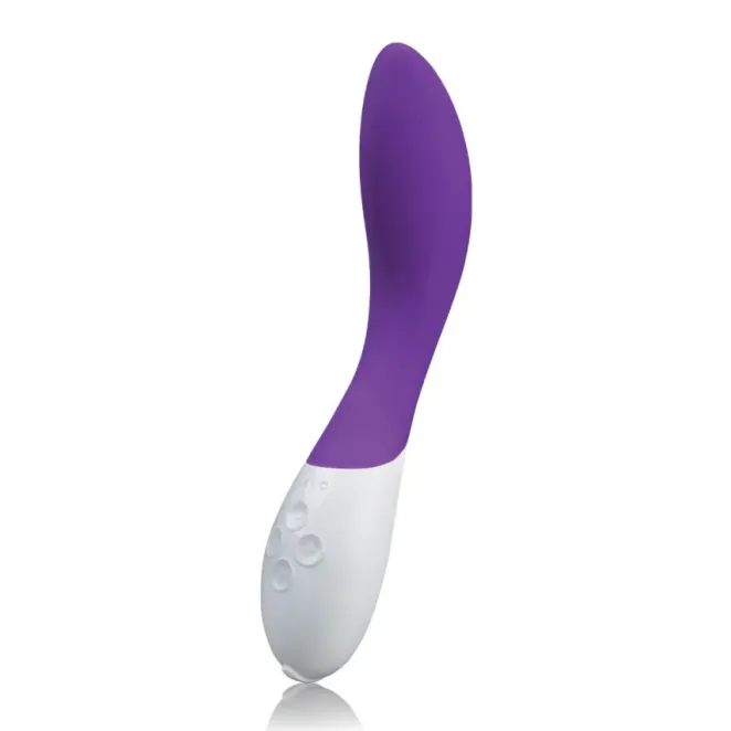 Lelo Mona 2 Luxury Rechargeable G-Spot Vibrator