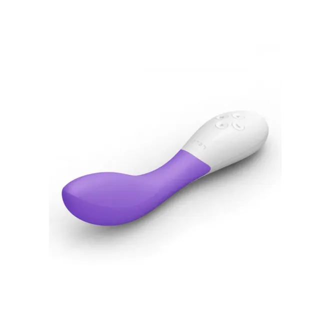 Lelo Mona 2 Luxury Rechargeable G-Spot Vibrator