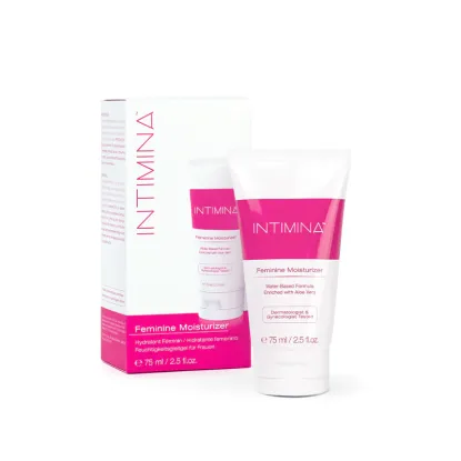 INTIMINA Feminine Moisturizer 2.5 oz.