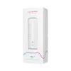 Lovense Max 2 Bluetooth App-Controlled Vibrating and Suction Masturbator Lovense Max 2 Bluetooth App-Controlled Vibrating and Suction Masturbator