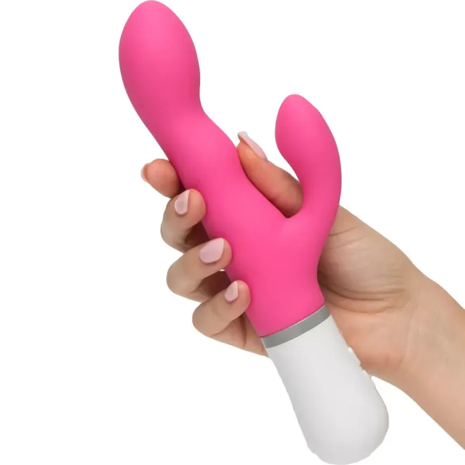 Lovense Nora Bluetooth Remote-Controlled Long-Distance Rabbit Vibrator
