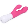 Lovense Nora Bluetooth Remote-Controlled Long-Distance Rabbit Vibrator Lovense Nora Bluetooth Remote-Controlled Long-Distance Rabbit Vibrator