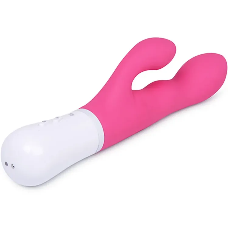 Lovense Nora Bluetooth Remote-Controlled Long-Distance Rabbit Vibrator Lovense Nora Bluetooth Remote-Controlled Long-Distance Rabbit Vibrator