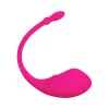 Lovense Lush Bluetooth Remote-Controlled Egg Vibrator (77285) by Lovense | Sex Toys | SlipDix.com Lovense Lush Bluetooth Remote-Controlled Egg Vibrator (77285) | SlipDix.com