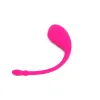 Lovense Lush Bluetooth Remote-Controlled Egg Vibrator (77285) by Lovense | Sex Toys | SlipDix.com Lovense Lush Bluetooth Remote-Controlled Egg Vibrator (77285) | SlipDix.com