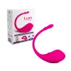 Lovense Lush Bluetooth Remote-Controlled Egg Vibrator (77285) by Lovense | Sex Toys | SlipDix.com Lovense Lush Bluetooth Remote-Controlled Egg Vibrator (77285) | SlipDix.com