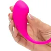 Lovense Lush 2 Bluetooth Remote-Controlled Egg Vibrator Lovense Lush 2 Bluetooth Remote-Controlled Egg Vibrator