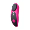 Lovense Ferri Bluetooth Remote-Controlled Panty Vibrator Lovense Ferri Bluetooth Remote-Controlled Panty Vibrator