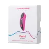Lovense Ferri Bluetooth Remote-Controlled Panty Vibrator Lovense Ferri Bluetooth Remote-Controlled Panty Vibrator