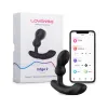 Lovense Edge 2 Bluetooth Remote-Controlled Prostate Massager Lovense Edge 2 Bluetooth Remote-Controlled Prostate Massager