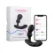 Lovense Edge 2 Bluetooth Remote-Controlled Prostate Massager