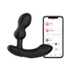 Lovense Edge 2 Bluetooth Remote-Controlled Prostate Massager Lovense Edge 2 Bluetooth Remote-Controlled Prostate Massager