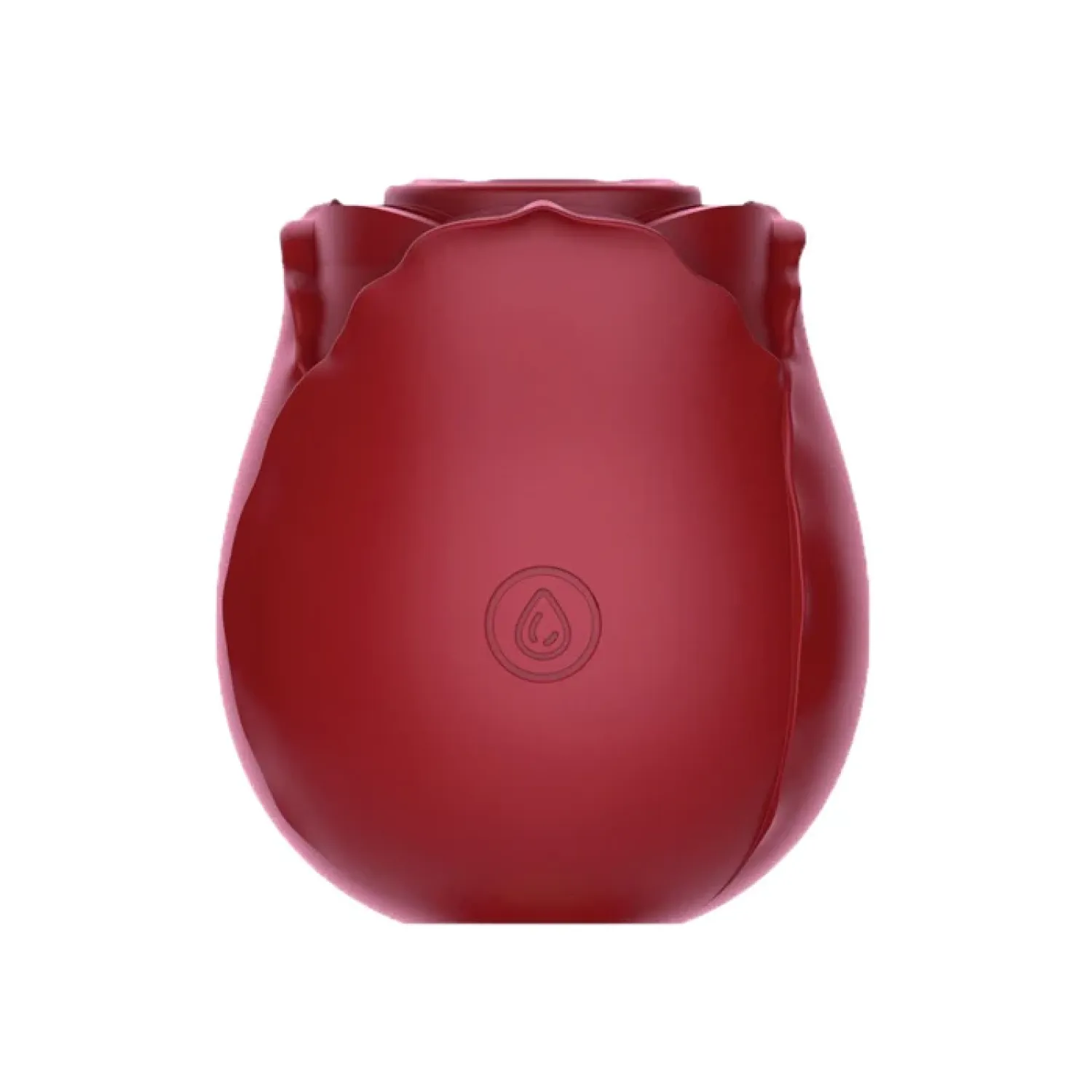 inBloom Rosales Sucking Rose Vibrator