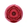 inBloom Rosales Sucking Rose Vibrator inBloom Rosales Sucking Rose Vibrator