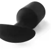 b-Vibe Snug Plug 6 XL Weighted Silicone Butt Plug 6.5 Inch