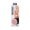 Mistress Brooke Textured Realistic Vagina Male Masturbator