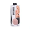 Mistress Brooke Textured Realistic Vagina Male Masturbator