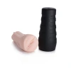 Mistress Brooke Textured Realistic Vagina Male Masturbator