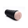 Mistress Brooke Textured Realistic Vagina Male Masturbator