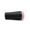 Mistress Brooke Textured Realistic Vagina Male Masturbator