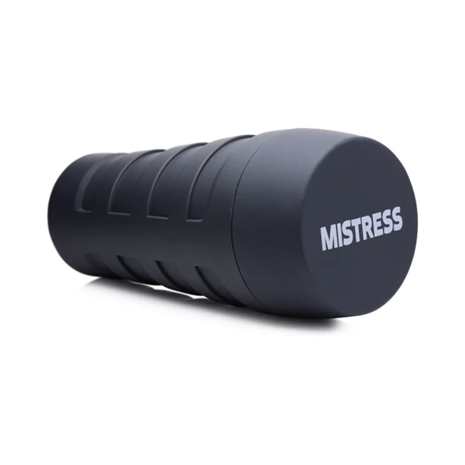 Mistress Brooke Textured Realistic Vagina Male Masturbator