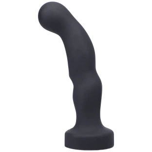 Tantus Silicone P-Spot Anal Vibrator 7.5 Inch